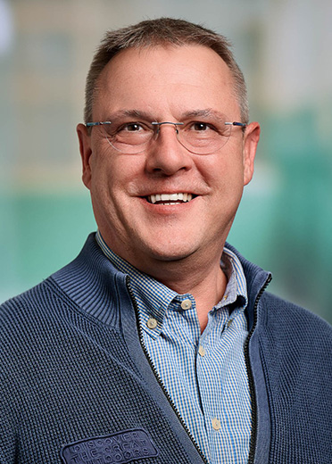 Dennis Frenzel
