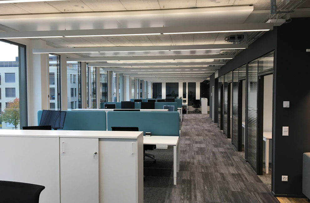 Workplace-Management